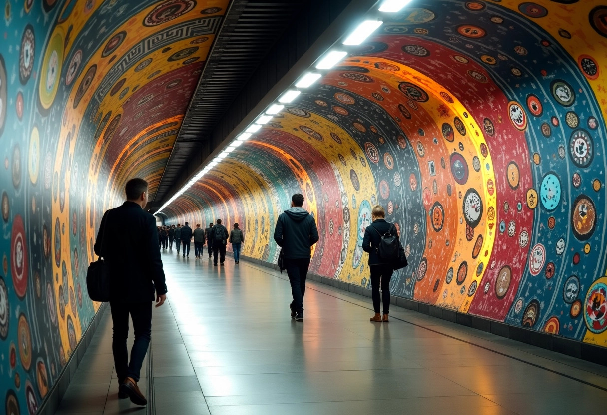 lyon métro