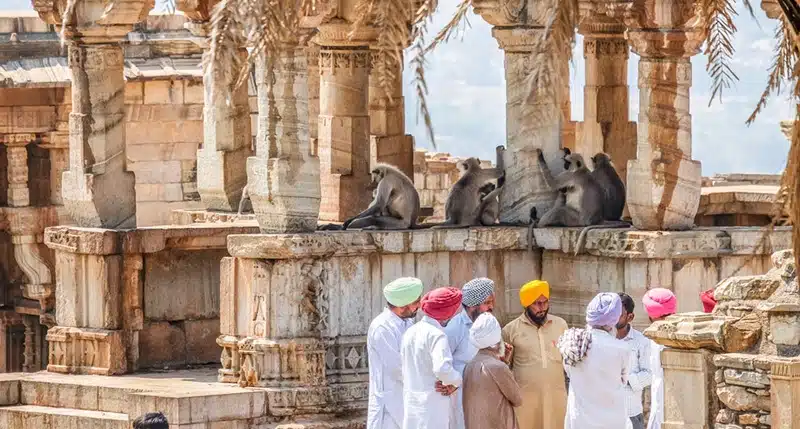 Que pouvez-vous faire en Inde pendant votre séjour