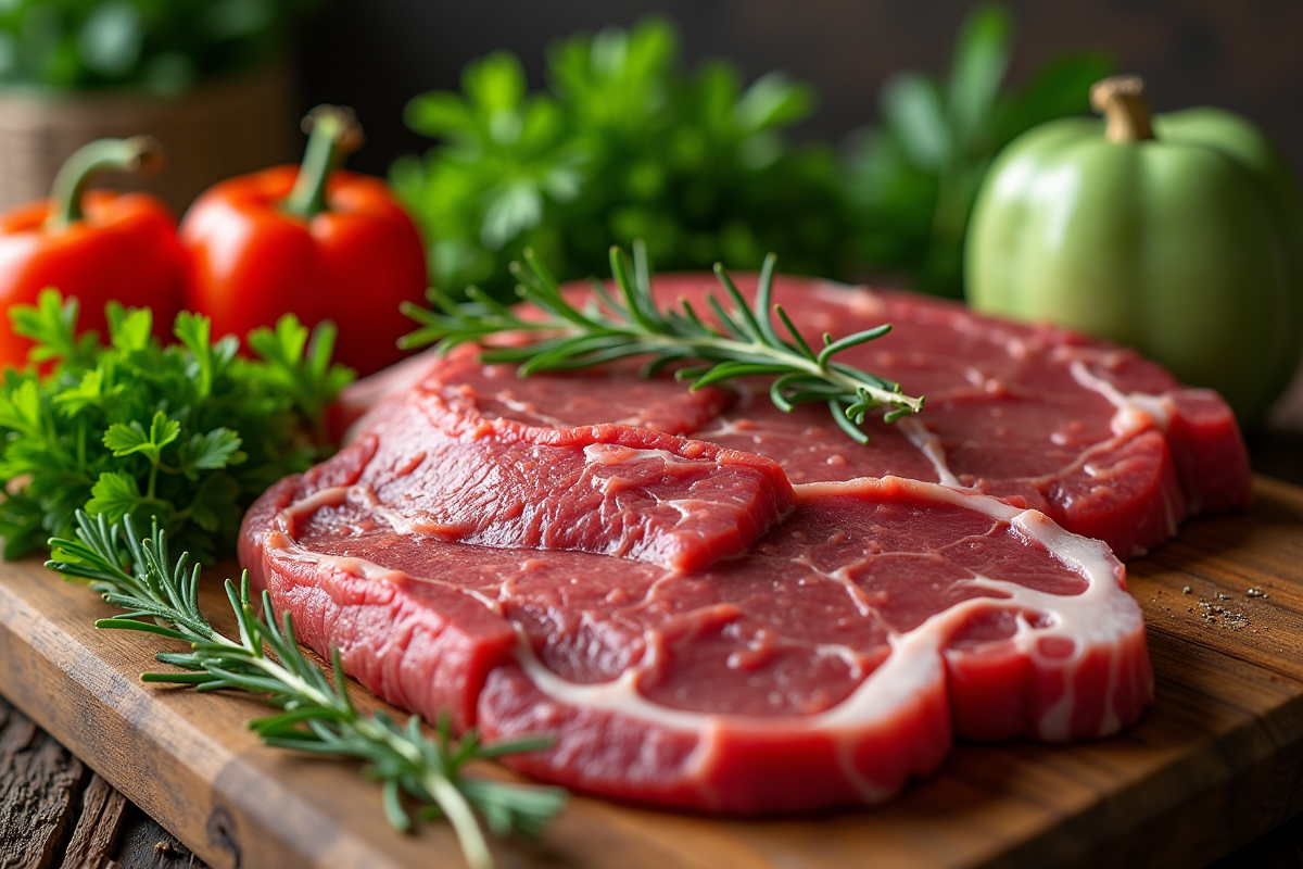 viande pot-au-feu