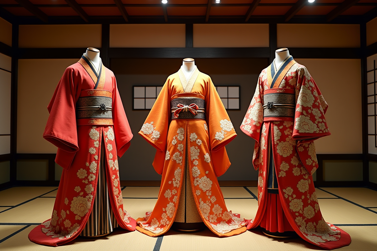 couturier japonais